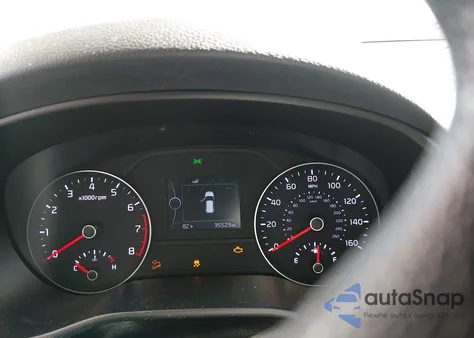 2018 Kia Sportage Lx из США, поврежденный, VIN KNDPM3AC3J7458637